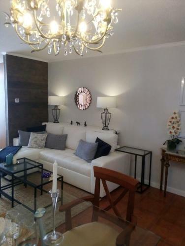 Apartamento Charming Holidays In Marti�nez Beach