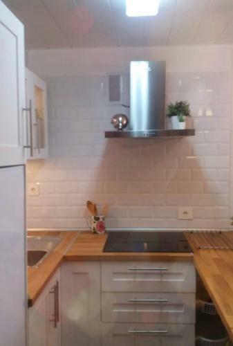 Apartamento Charming Holidays In Marti�nez Beach