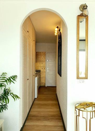 Apartamento Ocean Wave By Tor