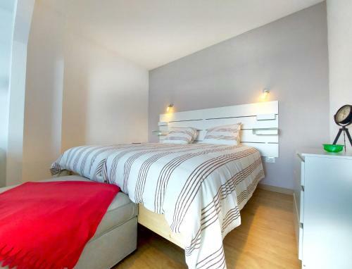 Apartamento Seaview Terrace By Tor