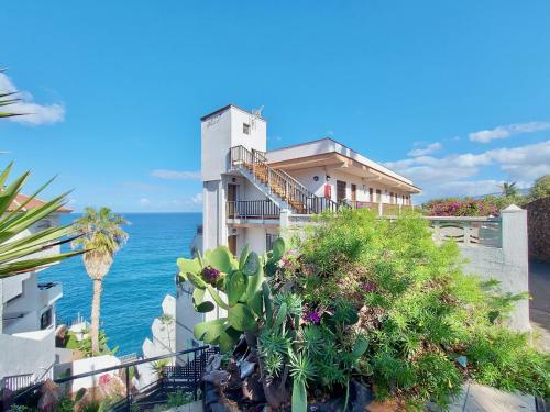 Apartamento Seaview Terrace By Tor