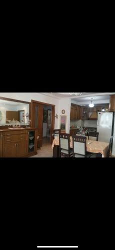 Bllok Area Apartment