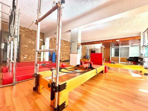 Apartamento Single Studio E With Wifi, Balcony, Swimming Pools