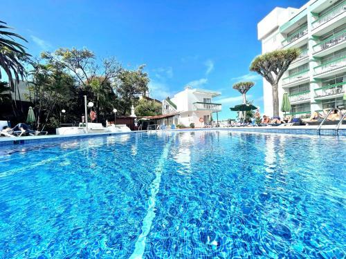 Apartamento Superior Studio With Pools, Close To The Beach