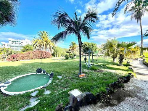 Apartamento Superior Studio With Pools, Close To The Beach