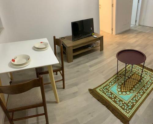 Enjoy Central Le Bon Apartment