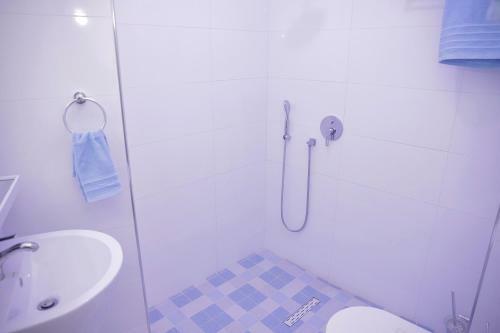 Apartamento Flower Residence Tirana
