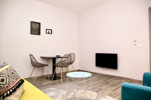 Apartamento Flower Residence Tirana