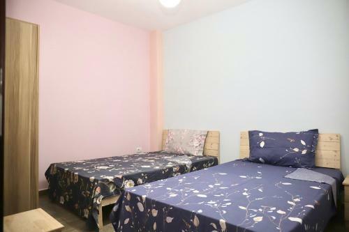 Apartamento Flower Residence Tirana