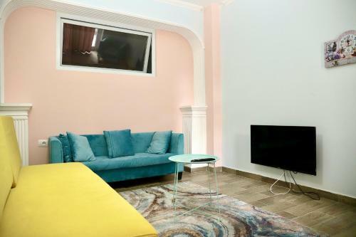 Apartamento Flower Residence Tirana