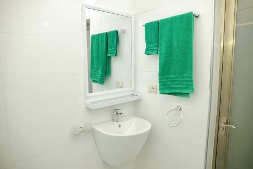 Apartamento Flower Residence Tirana
