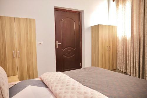 Apartamento Flower Residence Tirana