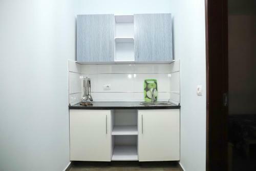 Apartamento Flower Residence Tirana