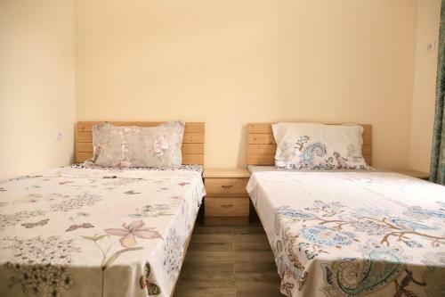 Apartamento Flower Residence Tirana