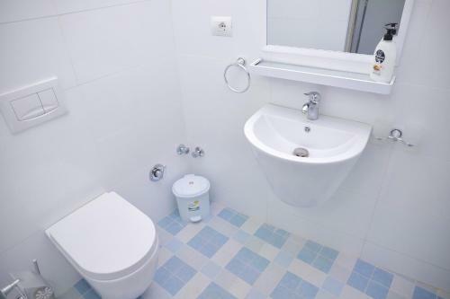 Apartamento Flower Residence Tirana
