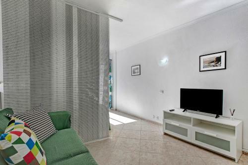 Apartamento Bello Puerto