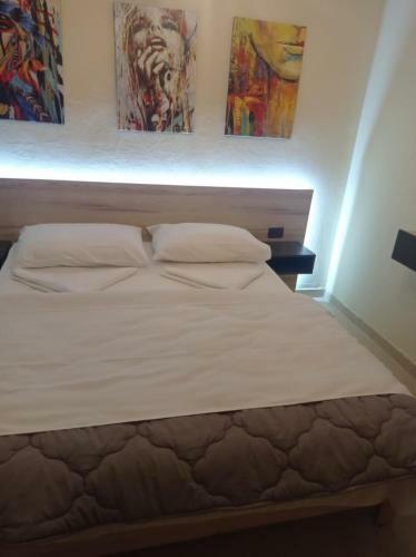 Apartamento E Gjeta Daily Rental