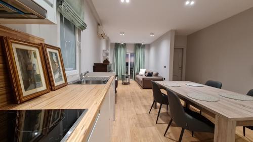 Tam La Voglia Exclusive Apartment No1