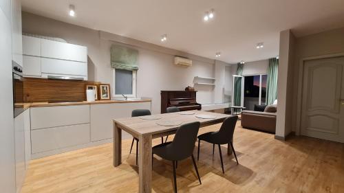 Tam La Voglia Exclusive Apartment No1