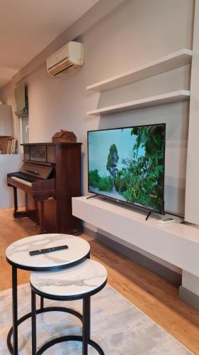 Tam La Voglia Exclusive Apartment No1