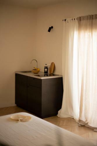 Apartamento San Felipe Suites