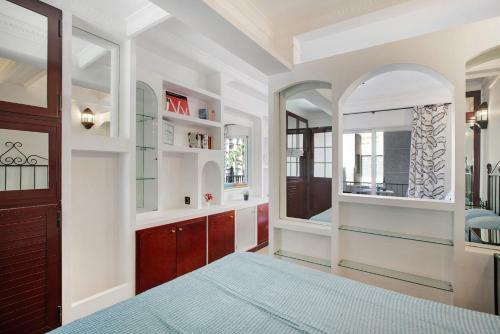 Apartamento Seguro de Sol 416