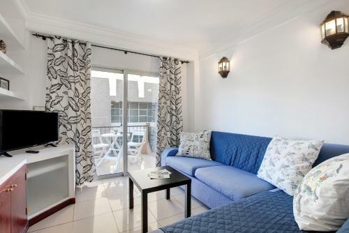 Apartamento Seguro de Sol 416