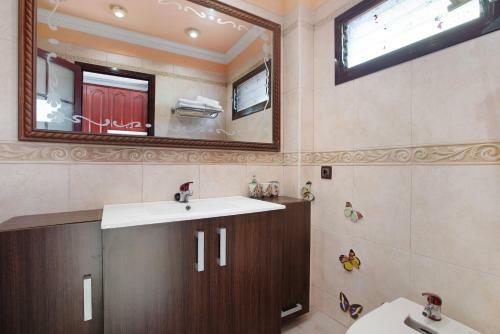 Apartamento Seguro de Sol 416