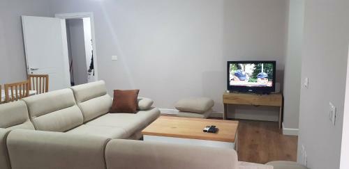 Apartamento Ersa's Lovely Flat-2 Bedroom