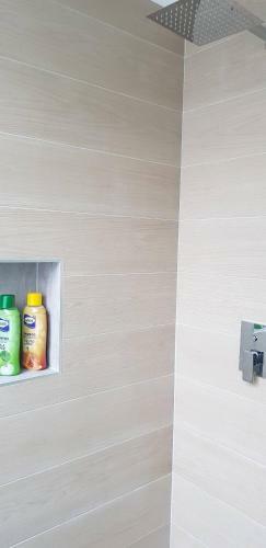 Apartamento Ersa's Lovely Flat-2 Bedroom