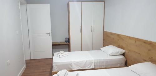 Apartamento Ersa's Lovely Flat-2 Bedroom