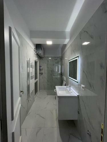 Comfort City Center Apartment