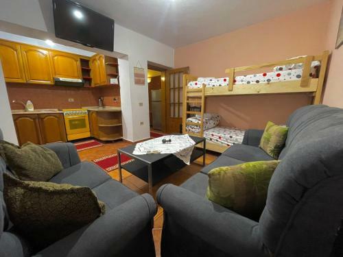 Apartamento Tirana Center