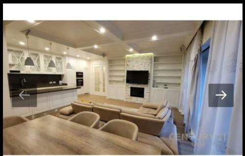 Amarildo's Apartmennt