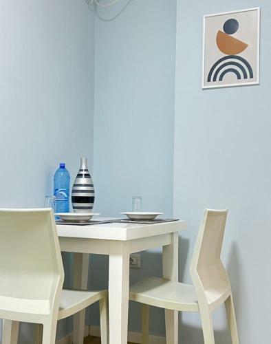Downtown Tirana Apartments