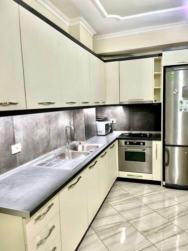 Apartamento Vasil Shanto
