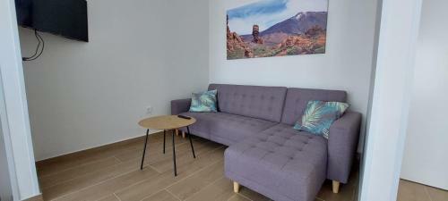 Apartamento 1 Habitaci�n-molino Blanco