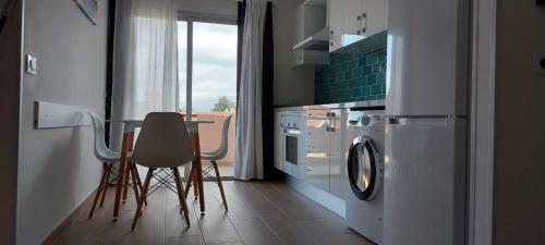 Apartamento 1 Habitaci�n-molino Blanco