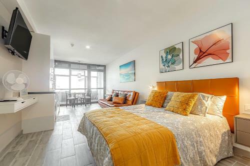 Apartamento Home2book Center Studio Puerto de La Cruz