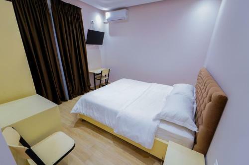 Sr99 Hotel