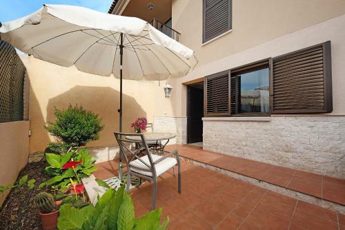 Apartamento Durazno