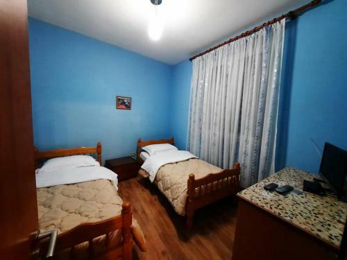 Hostal Teresa Rooms And Villa