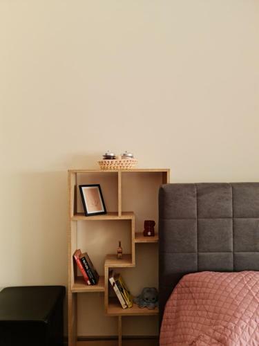 Apartamento Lovely One Bedroom Studio In Tirana