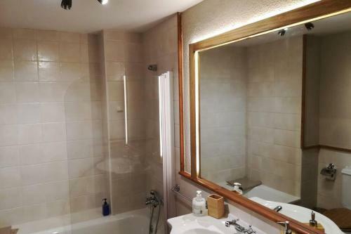 Apartamento C�ntric Allotjament A Rialp