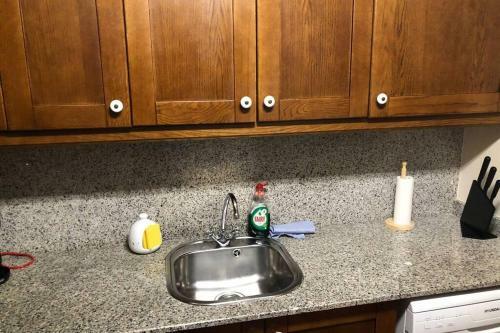 Apartamento C�ntric Allotjament A Rialp