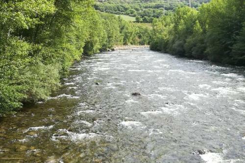 Apartamento C�ntric Allotjament A Rialp