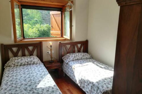 Apartamento C�ntric Allotjament A Rialp