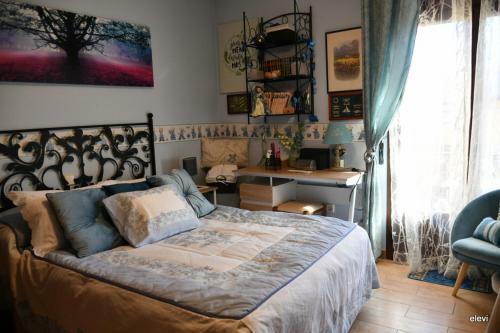 Apartamento La Lanera