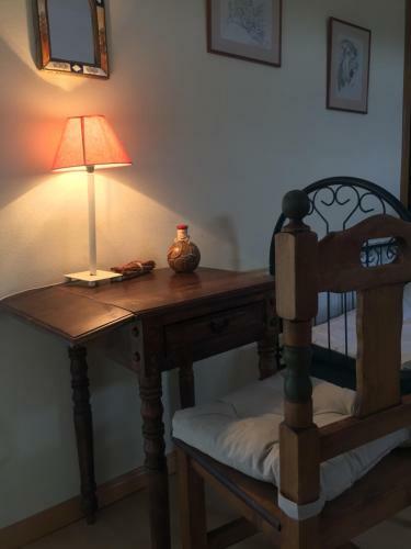 San Benito La Casa de Mis Abuelos