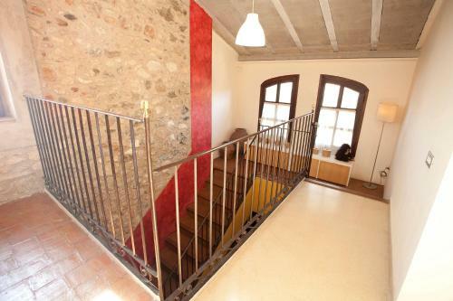 Agroturismo Mas Del Mol�